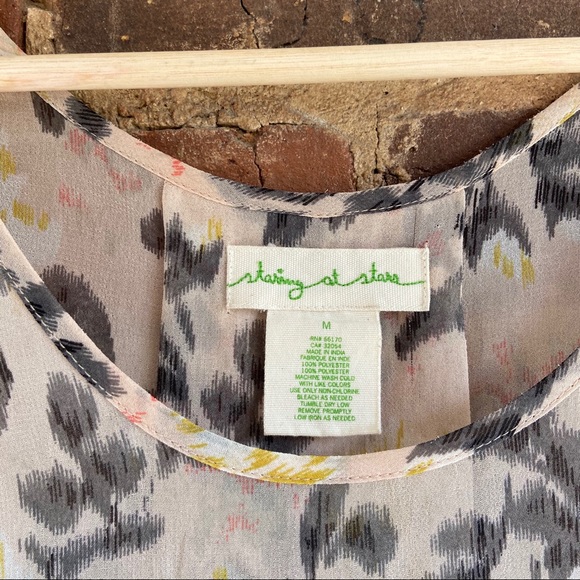 Vintage Floral Dress - Picture 2 of 7